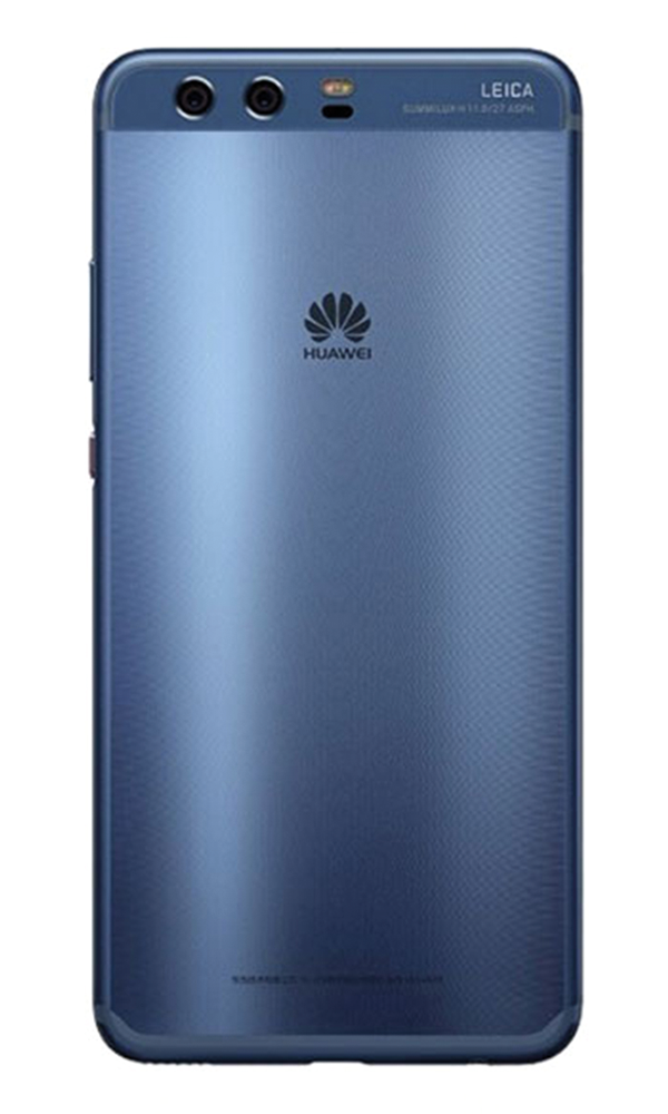 Huawei P10 Plus Kılıf Tasarla Şeffaf Silikon Kapak