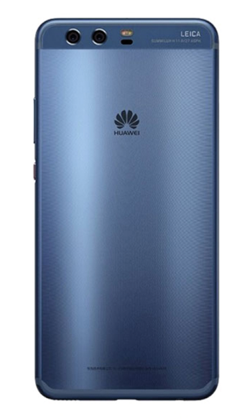 Huawei P10 Plus Kılıf Tasarla Şeffaf Silikon Kapak