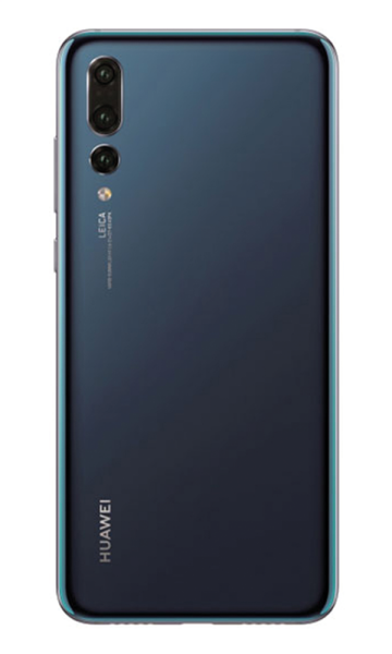 Huawei P20 Pro Kılıf Tasarla Şeffaf Silikon Kapak