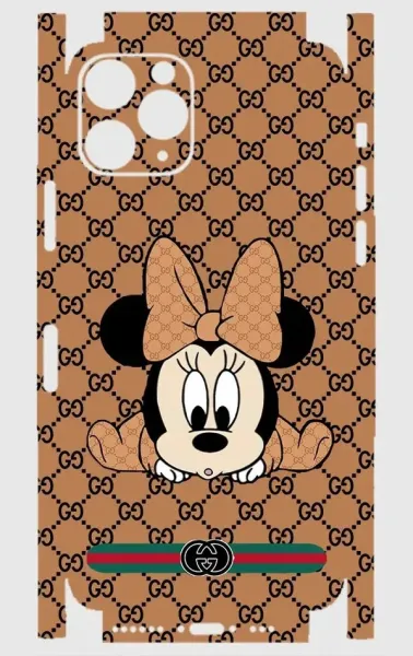 iPhone 11 Pro Telefon Kaplama - Mini 2