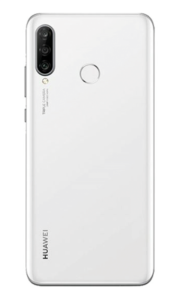 Huawei P30 Lite Kılıf Tasarla Şeffaf Silikon Kapak
