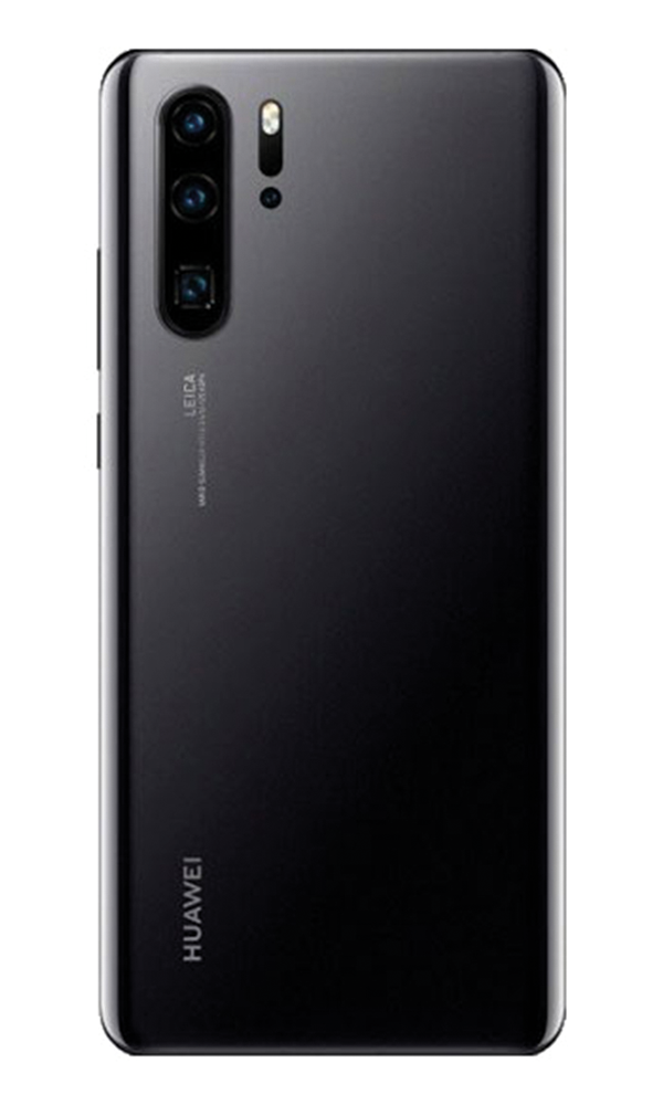 Huawei P30 Pro Kılıf Tasarla Şeffaf Silikon Kapak