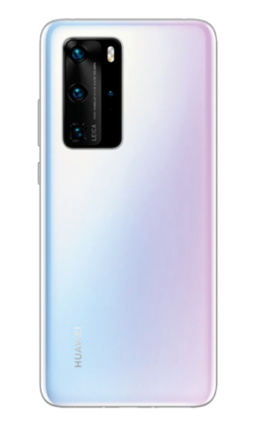 Huawei P40 Kılıf Tasarla Şeffaf Silikon Kapak