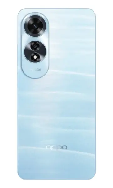 Oppo A60 Kılıf Tasarla Şeffaf Silikon Kılıf