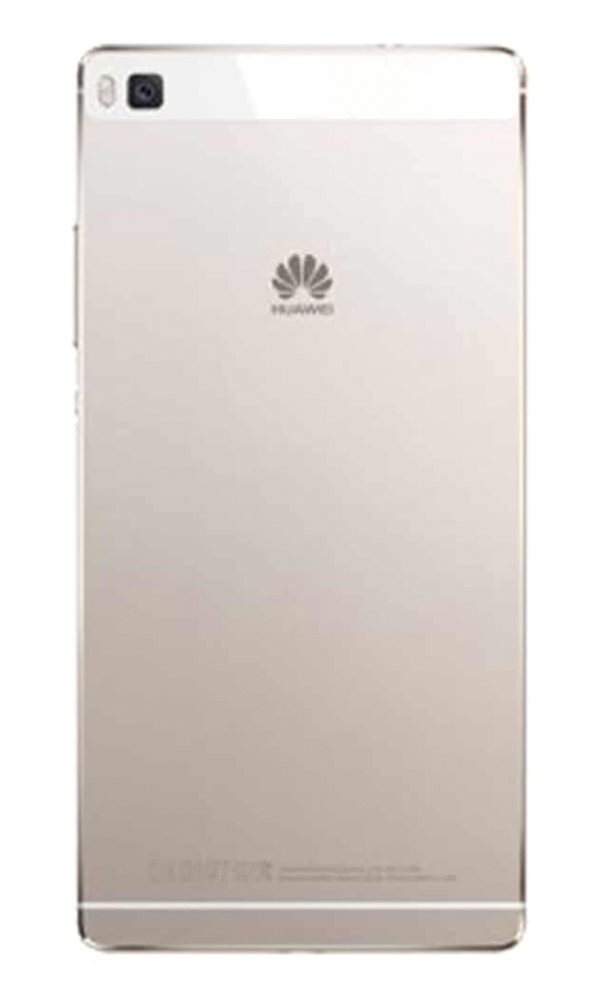 Huawei P8 Kılıf Tasarla Şeffaf Silikon Kapak