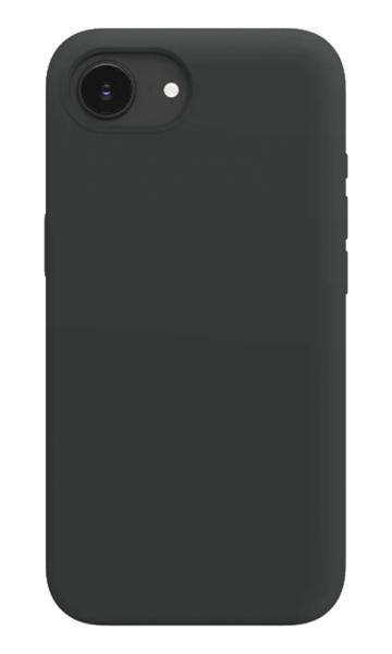 iPhone 16e Kılıf Tasarla Lansman Dokulu Kapak