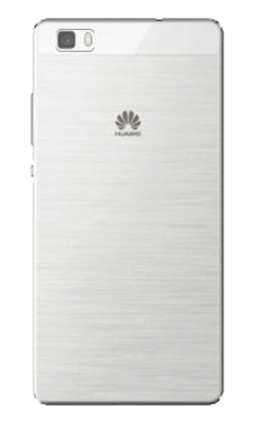 Huawei P8 Lite Kılıf Tasarla Şeffaf Silikon Kapak