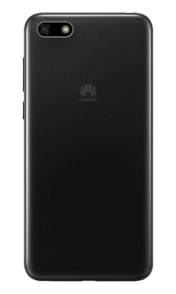 Huawei Y5 2018 Kılıf Tasarla Şeffaf Silikon Kapak