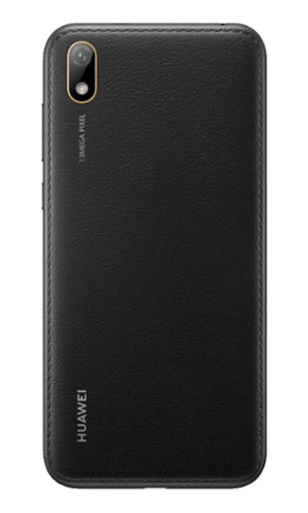 Huawei Y5 2019 Kılıf Tasarla Şeffaf Silikon Kapak