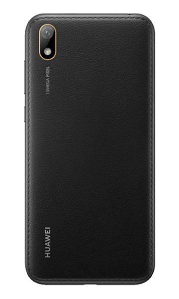 Huawei Y5 2019 Kılıf Tasarla Şeffaf Silikon Kapak