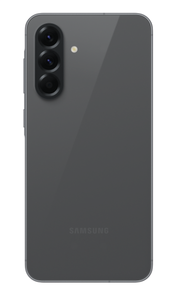 Samsung Galaxy A56 5G Kılıf Tasarla Şeffaf Silikon Kapak