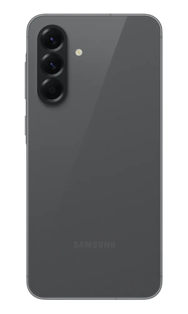 Samsung Galaxy A56 Kılıf Tasarla Şeffaf Silikon Kılıf