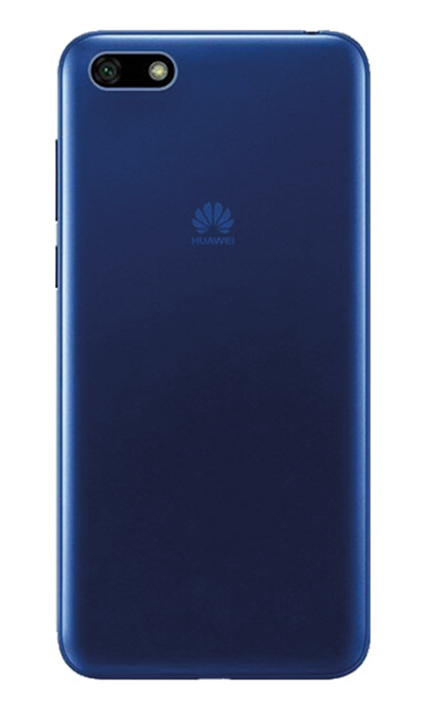 Huawei Y5 Prime 2018 Kılıf Tasarla Şeffaf Silikon Kapak