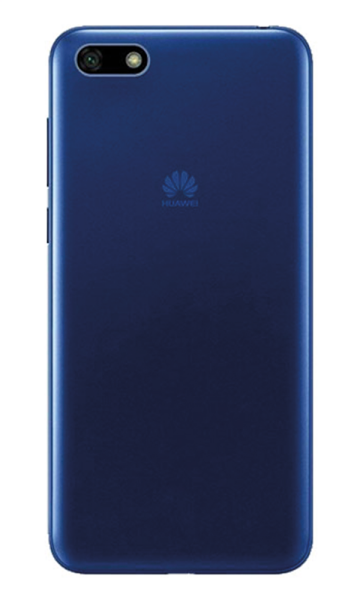Huawei Y5 Prime 2018 Kılıf Tasarla Şeffaf Silikon Kapak