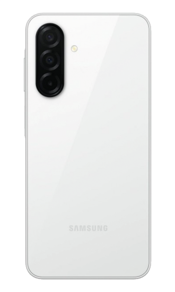 Samsung Galaxy A26 5G Kılıf Tasarla Şeffaf Silikon Kapak