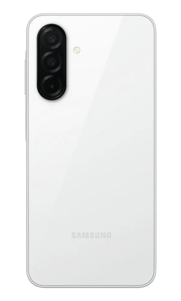 Samsung Galaxy A26 Kılıf Tasarla Şeffaf Silikon Kılıf