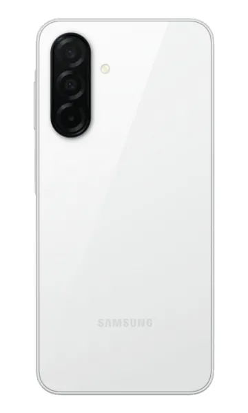 Samsung Galaxy A26 Kılıf Tasarla Şeffaf Silikon Kılıf