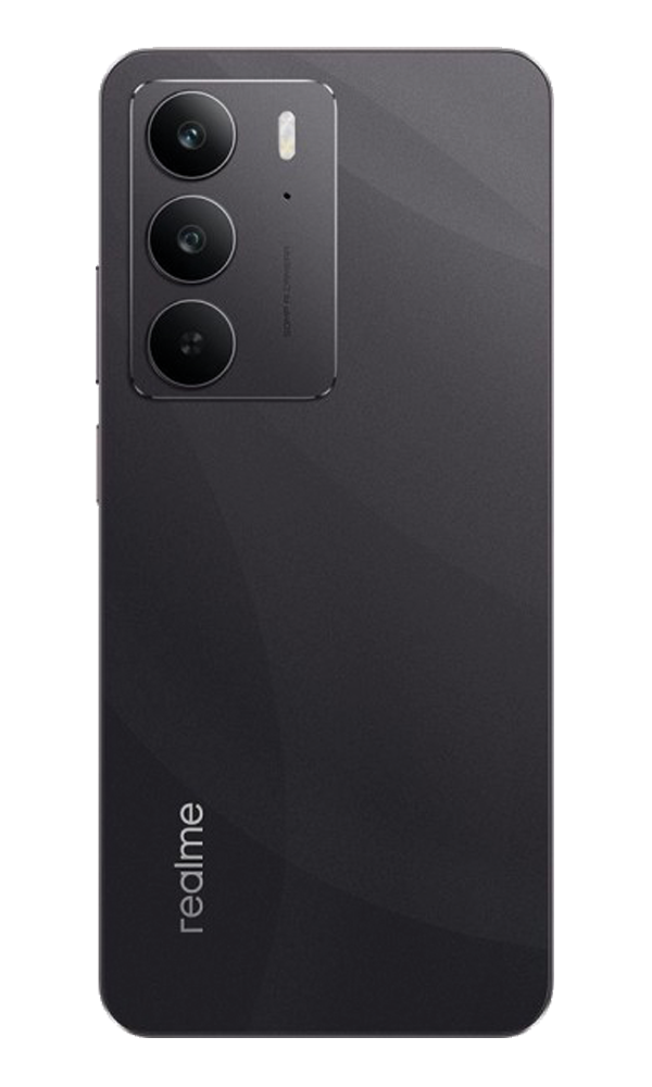 Realme C75 Kılıf Tasarla Şeffaf Silikon Kapak