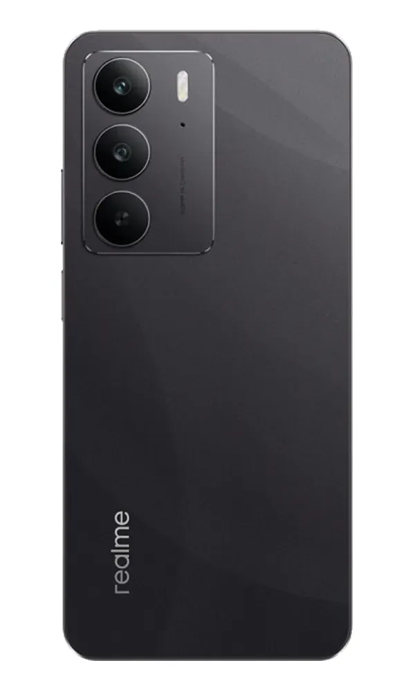 Realme C75 Kılıf Tasarla Şeffaf Silikon Kılıf