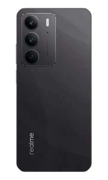 Realme C75 Kılıf Tasarla Şeffaf Silikon Kılıf