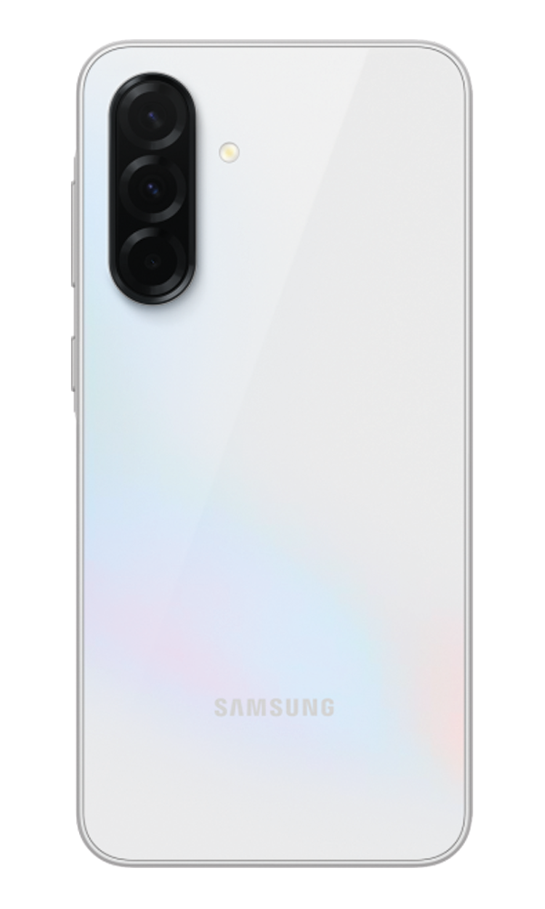 Samsung Galaxy A36 Kılıf Tasarla Şeffaf Silikon Kapak