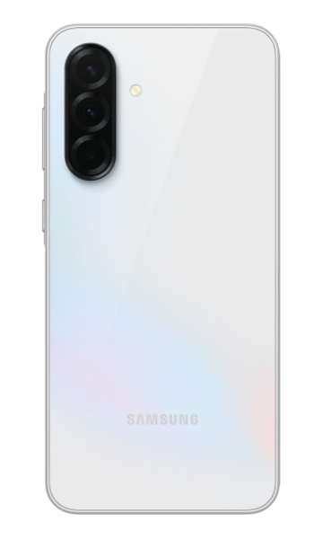Samsung Galaxy A36 Kılıf Tasarla Şeffaf Silikon Kapak