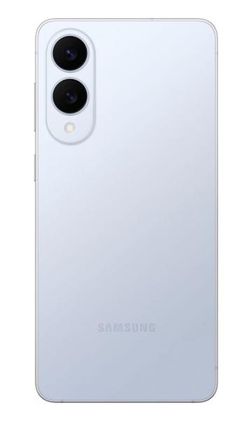 Samsung Galaxy S25 Edge Kılıf Tasarla Şeffaf Silikon Kapak
