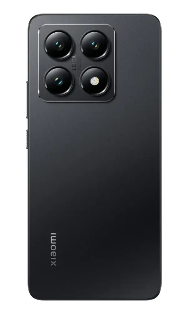 Xiaomi Mi 14T Kılıf Tasarla Şeffaf Silikon Kılıf