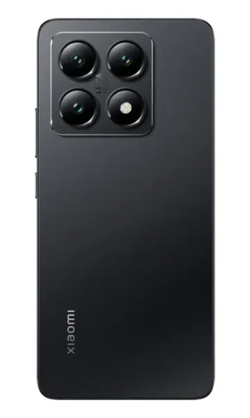 Xiaomi Mi 14T Kılıf Tasarla Şeffaf Silikon Kılıf