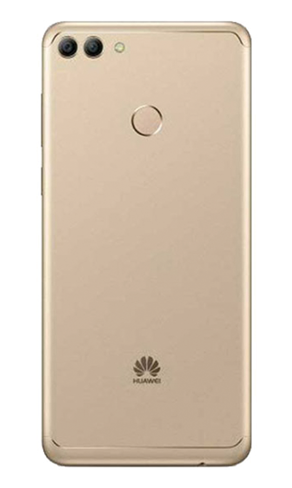 Huawei Y9 2018 Kılıf Tasarla Şeffaf Silikon Kapak