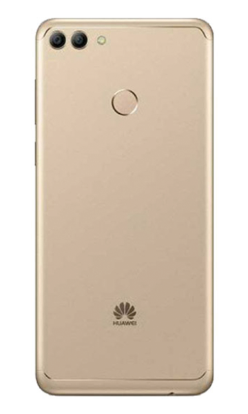 Huawei Y9 2018 Kılıf Tasarla Şeffaf Silikon Kapak