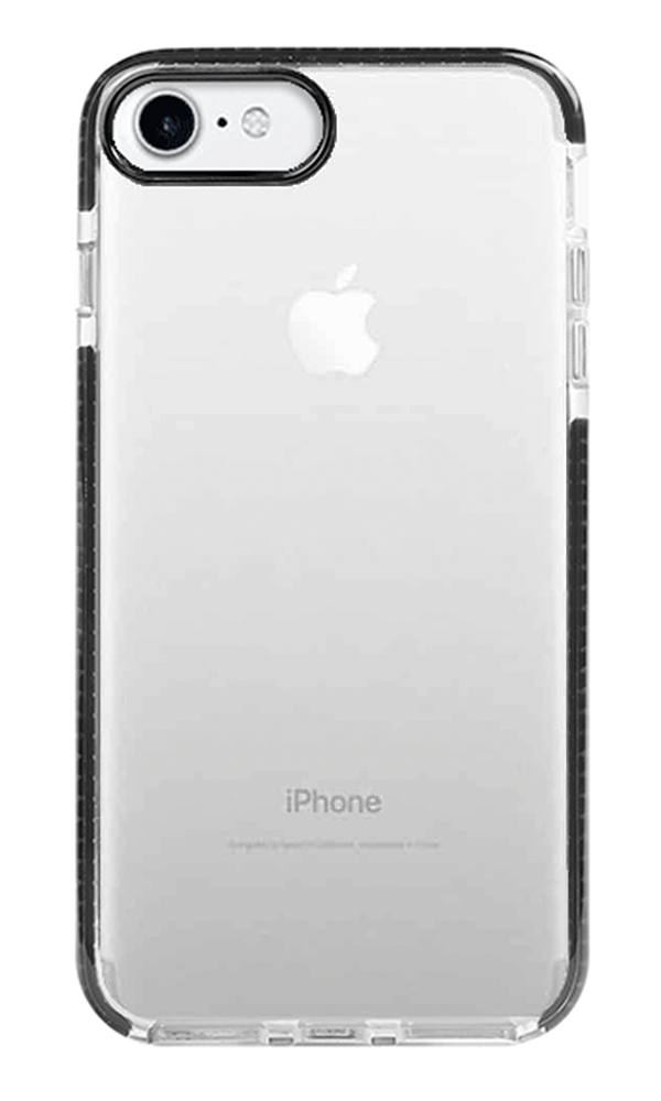 iPhone 7 Kılıf Tasarla Impact Case