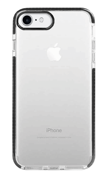 iPhone 7 Kılıf Tasarla Impact Case