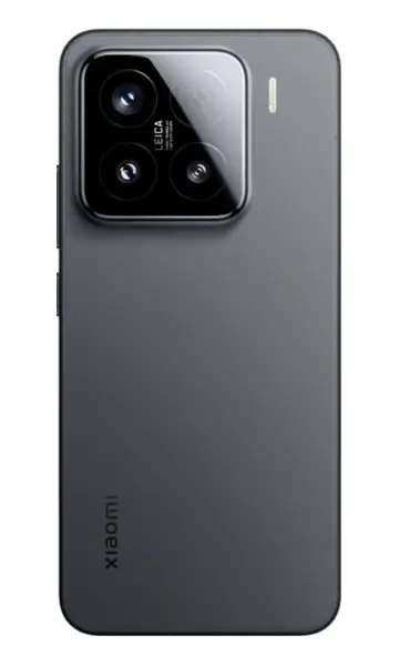 Xiaomi Mi 15 Kılıf Tasarla Şeffaf Silikon Kılıf