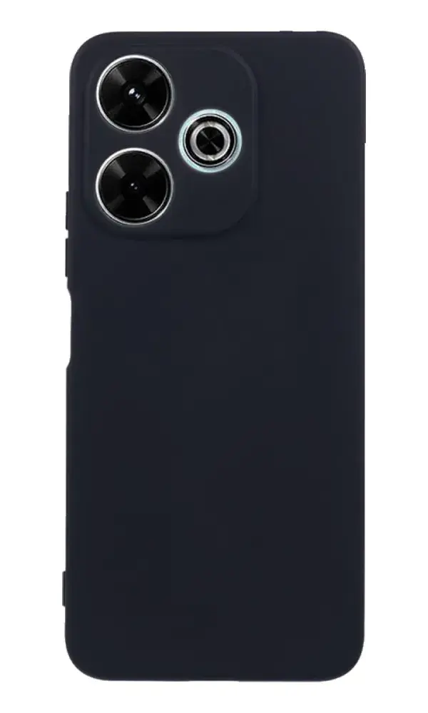 Xiaomi Redmi 13 Kılıf Tasarla Lansman Dokulu Kılıf