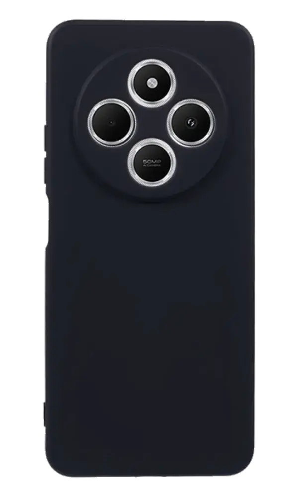 Xiaomi Redmi 14C Kılıf Tasarla Lansman Dokulu Kılıf