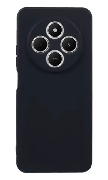 Xiaomi Redmi 14C Kılıf Tasarla Lansman Dokulu Kılıf