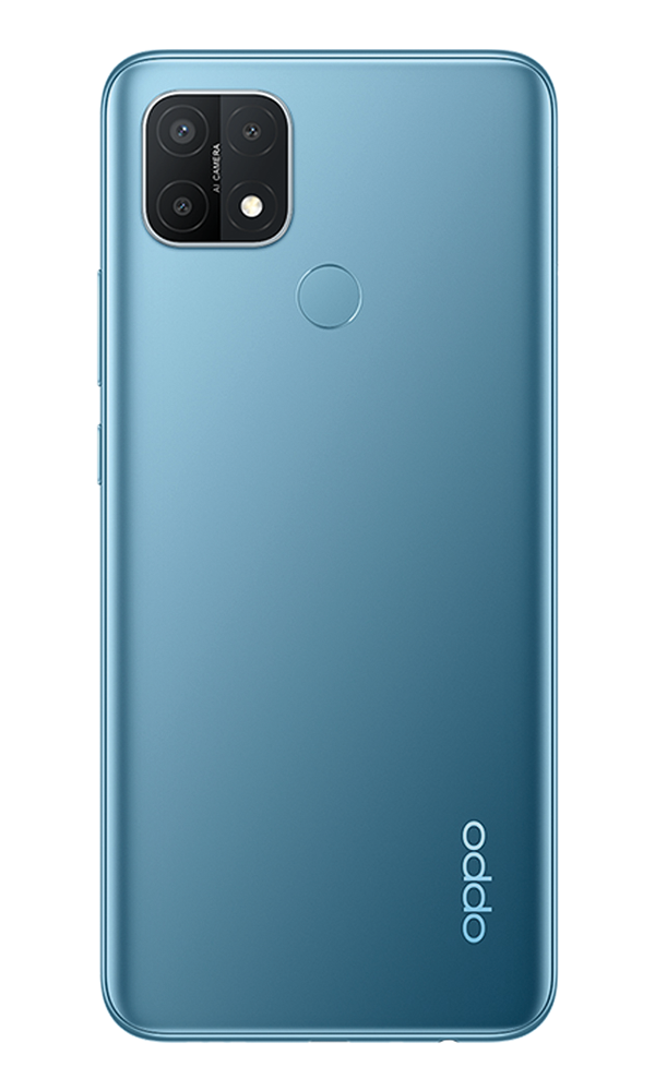 Oppo A15 Kılıf Tasarla Şeffaf Silikon Kapak