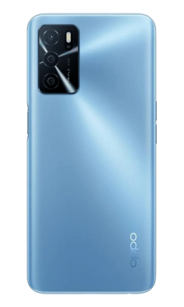 Oppo A16 Kılıf Tasarla Şeffaf Silikon Kapak