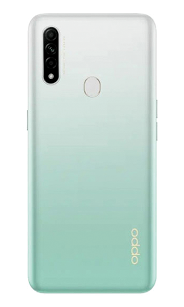 Oppo A31 Kılıf Tasarla Şeffaf Silikon Kapak