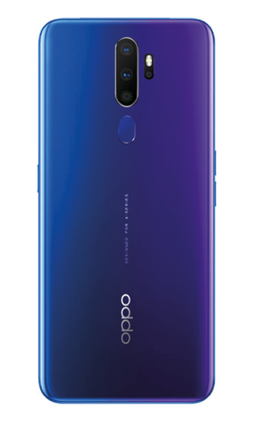 Oppo A5 2020 Kılıf Tasarla Şeffaf Silikon Kapak
