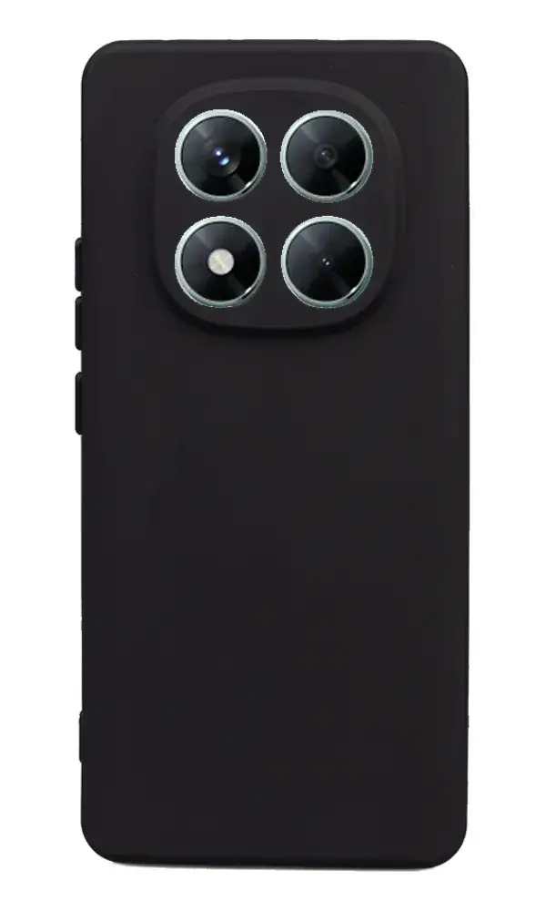 Xiaomi Redmi Note 14 Pro 5G Kılıf Tasarla Lansman Dokulu Kılıf