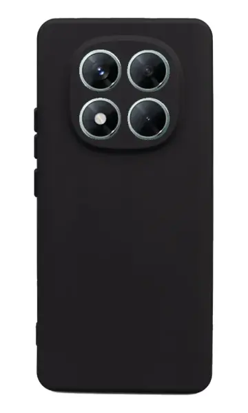 Xiaomi Redmi Note 14 Pro 5G Kılıf Tasarla Lansman Dokulu Kılıf