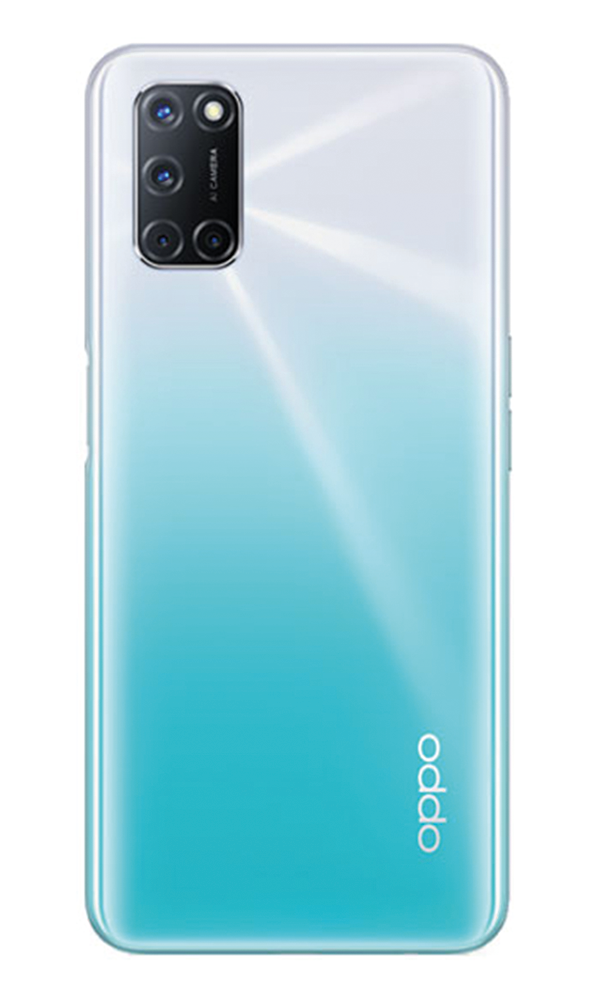 Oppo A52 Kılıf Tasarla Şeffaf Silikon Kapak