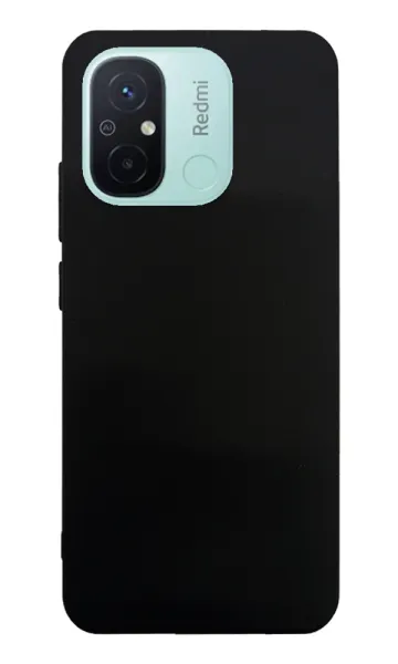 Xiaomi Redmi 12C Kılıf Tasarla Lansman Dokulu Kılıf