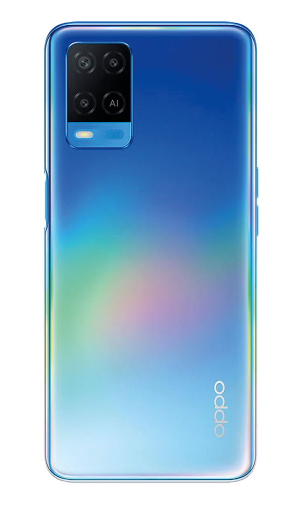 Oppo A54 4G Kılıf Tasarla Şeffaf Silikon Kapak