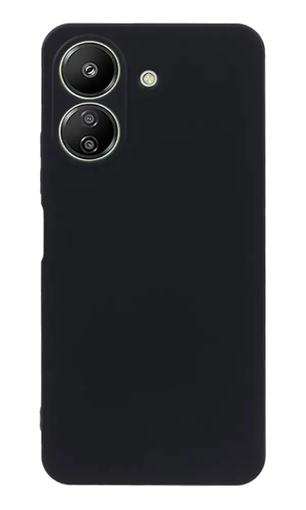 Xiaomi Redmi 13C Kılıf Tasarla Lansman Dokulu Kılıf