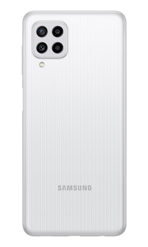 Samsung Galaxy M22 Kılıf Tasarla Şeffaf Silikon Kapak