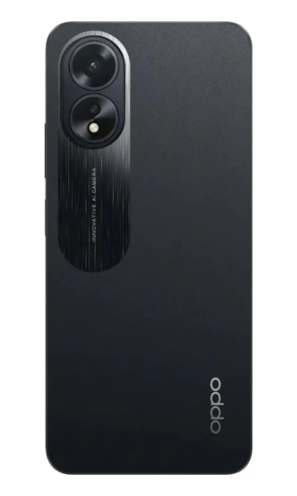 Oppo A38 Kılıf Tasarla Şeffaf Silikon Kılıf