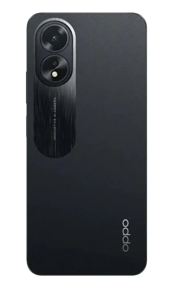 Oppo A38 Kılıf Tasarla Şeffaf Silikon Kılıf